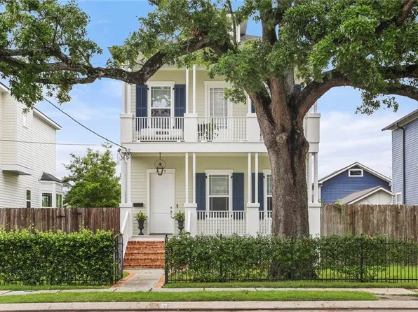 3145 Trafalgar St, New Orleans, LA 70119