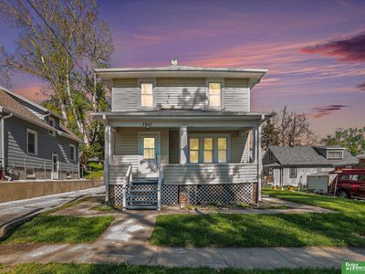 1511 N 31st St, Omaha, NE, 68111