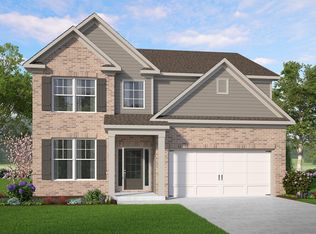 Inwood Plan, Clark Farms, Flowery Branch, GA 38542