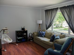 2616 36th St, Des Moines, IA 50310