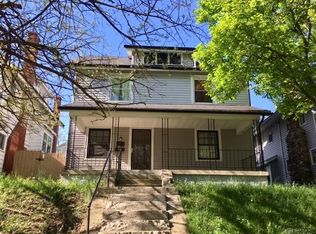 147 Indianola Ave, Dayton, OH 45405