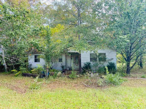 314 S Cane St, Thornton, AR 71766