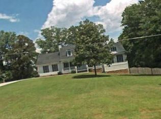 6040 Vaughn Rd, Canton, GA 30115