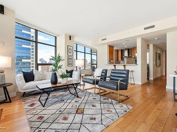 2nd image of 700 W E Street Unit 1404