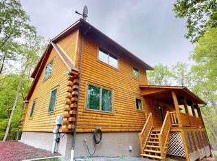 264 Honey Locust Ln, Keyser, WV 26726