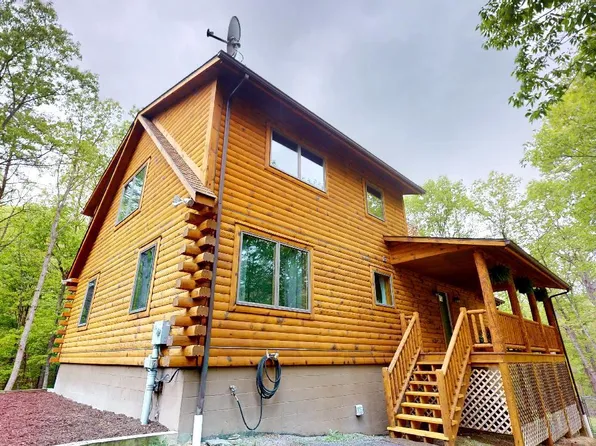 264 Honey Locust Ln, Keyser, WV 26726