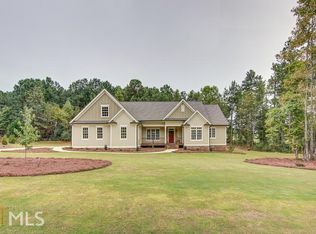 430 Nicklaus Cir, Social Circle, GA