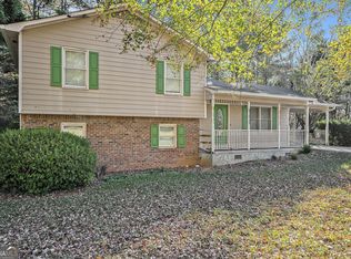 1460 Marthas Ct, Lawrenceville, GA