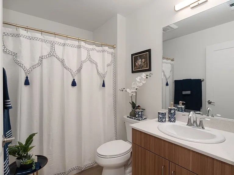 Zimmerman Luxury Apartments — Photo 59