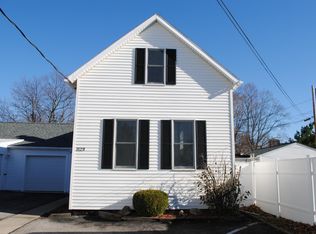 3129 Fulton Rd, Cleveland, OH 44109