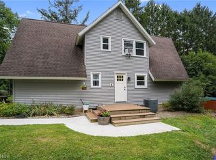32299 Hostetter Rd, Hanoverton, OH 44423