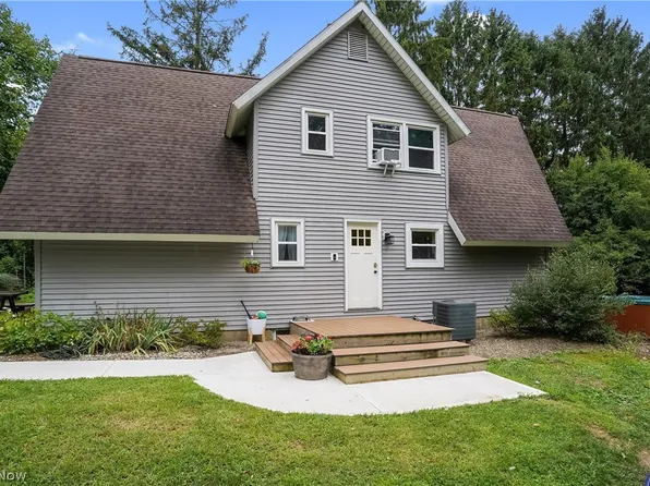 32299 Hostetter Rd, Hanoverton, OH 44423