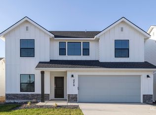 2219 W Cascara St, Kuna, ID 83634