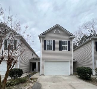 1102 Margle Way, North Charleston, SC, 29420