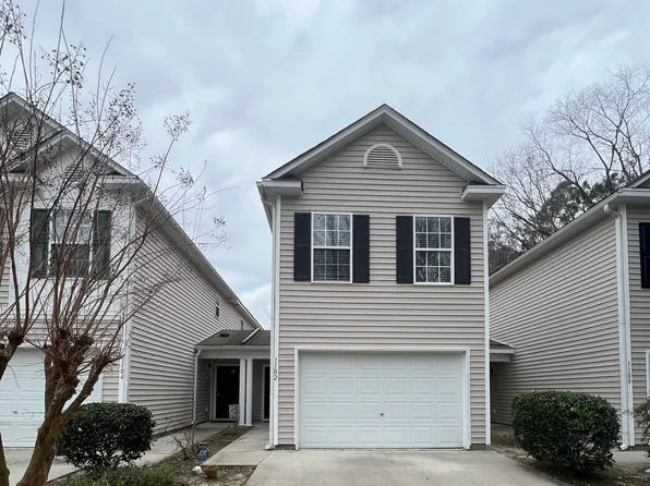 1102 Margle Way, North Charleston, SC 29420