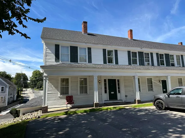 4 Union St, Peterborough, NH 03458