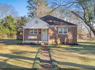 420 Commons St, Tuscumbia, AL 35674