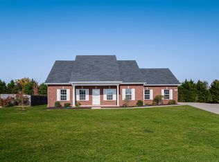 4806 Conquer Dr, Murfreesboro, TN 37128