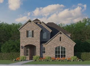 4420 Daisy Ln, Prosper, TX 75078