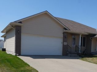 2535 Laverna St, Fremont, NE 68025