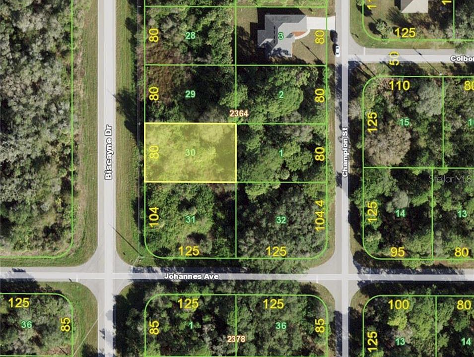 1st image of 358 Biscayne Dr