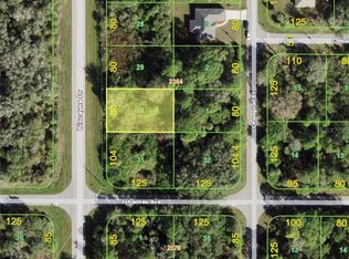 358 Biscayne Dr, Port Charlotte, FL 33953