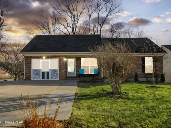 247 Old Veechdale Rd, Simpsonville, KY 40067