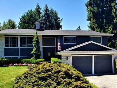11815 NE 156th St, Bothell, WA, 98011