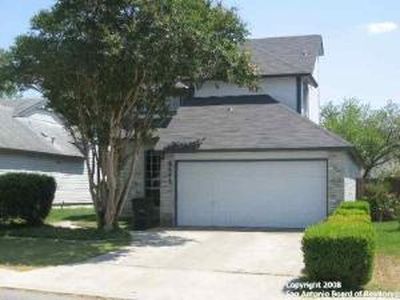 8009 Hoovers Bnd, San Antonio, TX, 78250