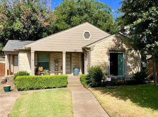 7611 Morton St, Dallas, TX 75209