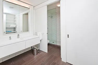 Rented by Sieber International