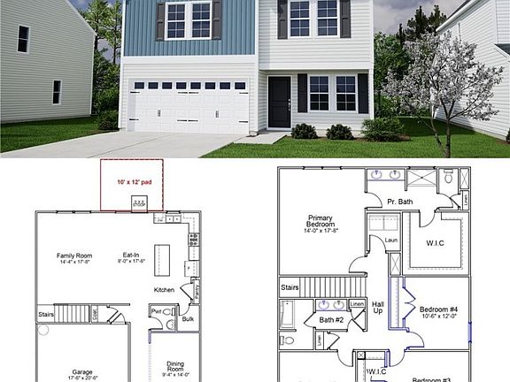 2nd image of this home