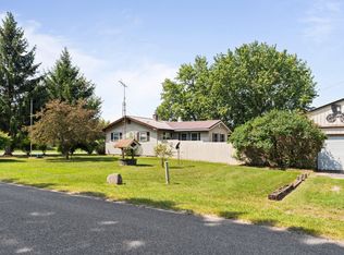 702 Ash St, Luther, MI 49656