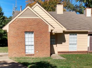 6528 Wimble Rd, Memphis, TN 38134