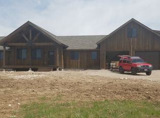 4336 Kitt Ln, Victor, ID 83455