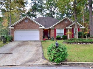 687 Low Meadow Dr, Evans, GA 30809