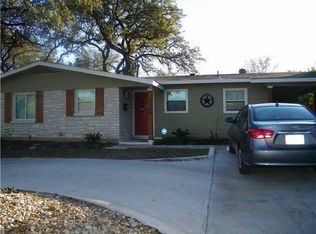 1109 W Oltorf St, Austin, TX 78704