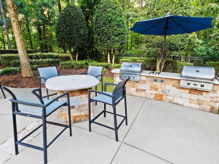 The Estates at Ballantyne — Photo 13