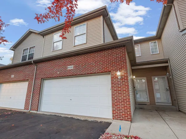 16530 Willow Walk Dr, Lockport, IL 60441