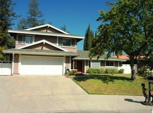 10923 Bismarck Ave, Porter Ranch, CA 91326