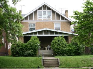 926 11th Ave, Huntington, WV 25701