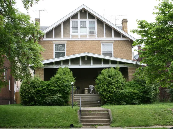 924-926 11th Avenue, Huntington WV - -, 926 11th Ave, Huntington, WV 25701