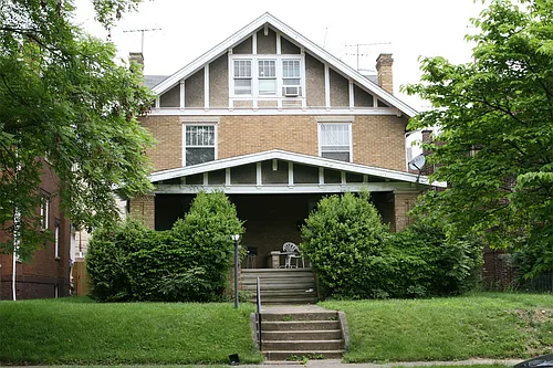 924-926 11th Avenue, Huntington WV - - Photo 1