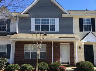2557 Halle Ann Cir, Winston Salem, NC 27103