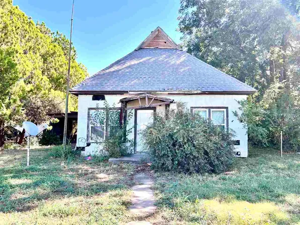 113 Broadway Ave, Braman, OK 74632