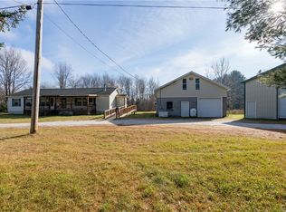 13378 Henry Rd, Natural Bridge, NY 13665