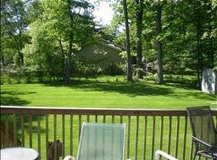 66 Cornell Dr, Livingston, NJ