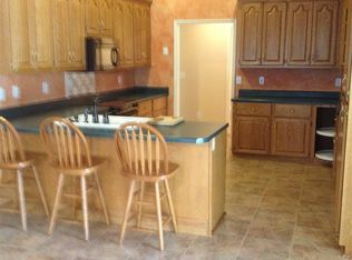 205 Southfield Ct, Bonaire, GA 31005