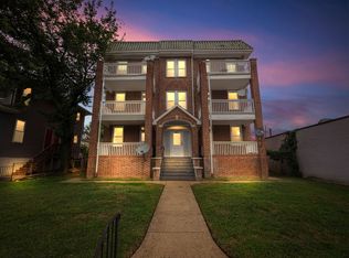 4806 Liberty Heights Ave, Baltimore, MD 21207