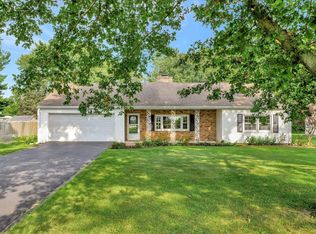 502 S Lincoln St, Philo, IL 61864